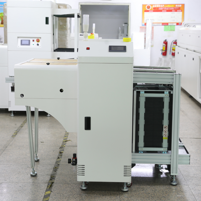 smt设备J9九游NG/OK收板机下板机