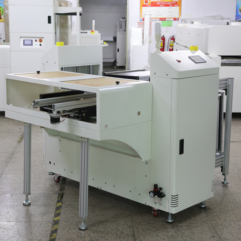 smt设备J9九游NG/OK收板机下板机