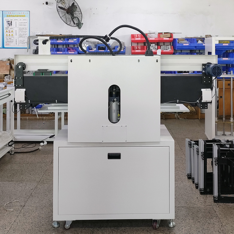 smt设备J9九游锡膏印刷机