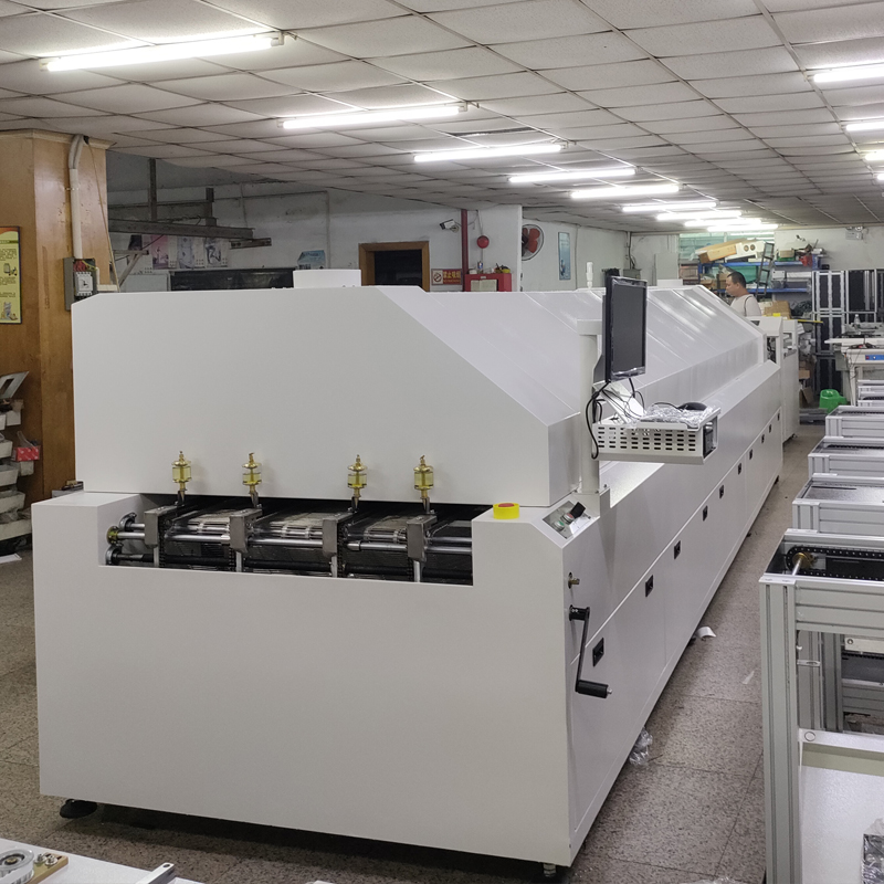 J9九游回流焊1000XL