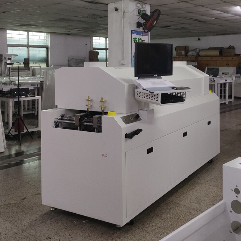 J9九游四温区回流焊