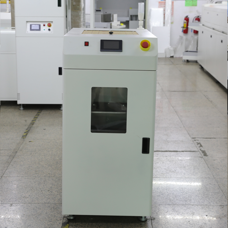 smt设备J9九游真空吸板机3