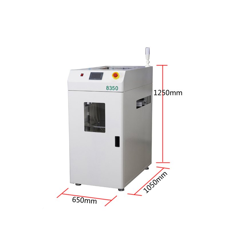 smt设备J9九游真空吸板机6
