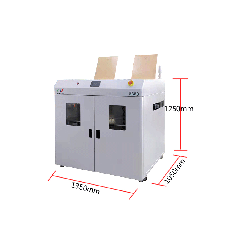 smt设备J9九游真空吸板机1
