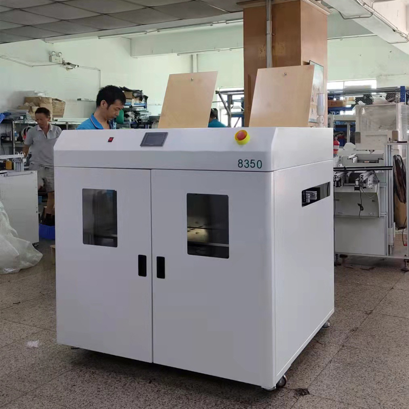 smt设备J9九游真空吸板机3