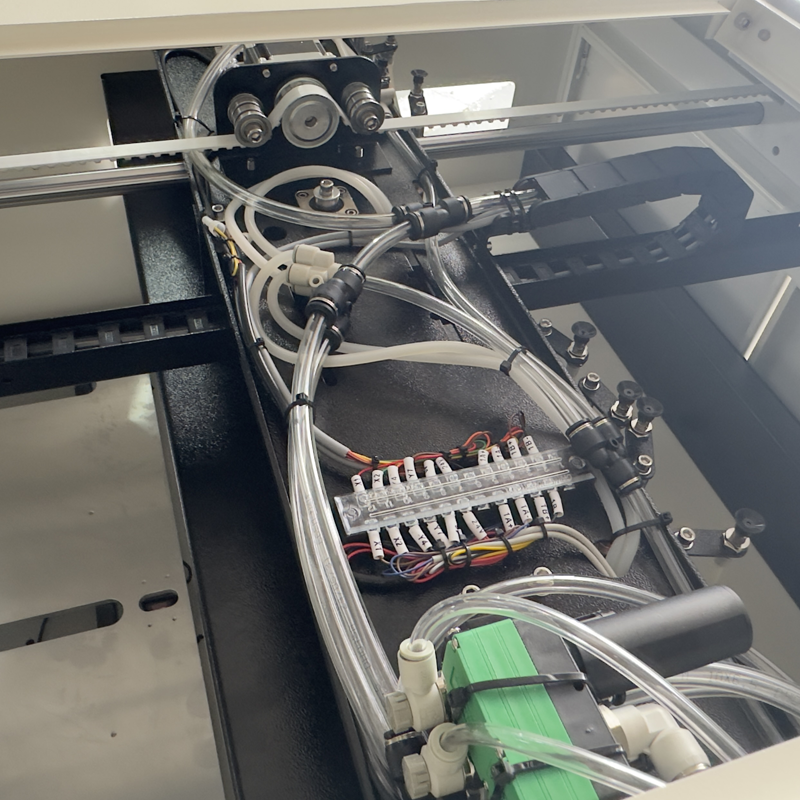 smt设备J9九游真空吸板机6