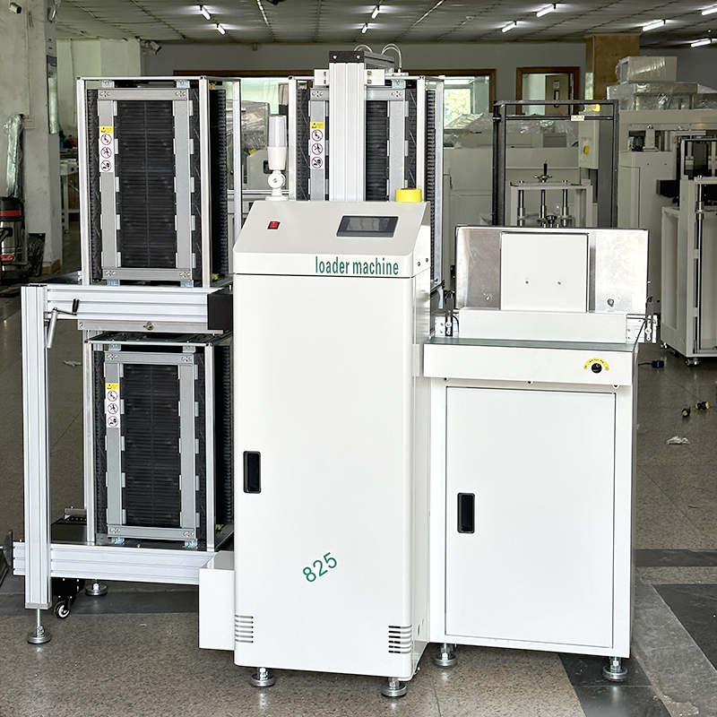 smt设备J9九游叠送一体机