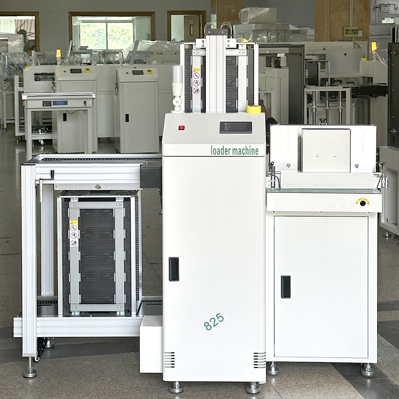 smt设备J9九游叠送一体机