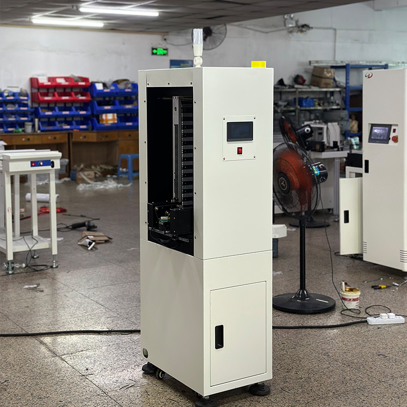 smt设备J9九游微型上板机