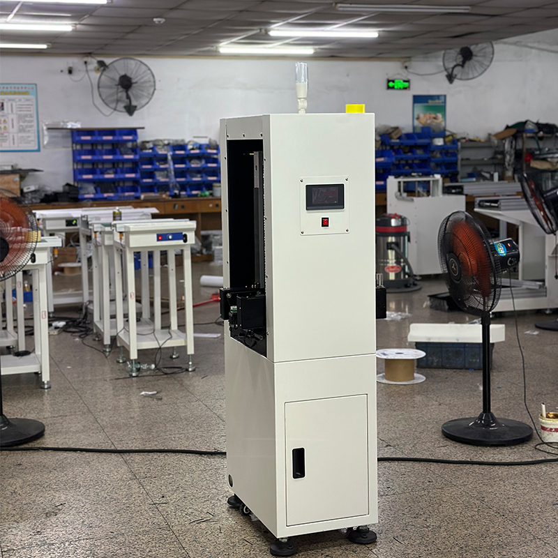 smt设备J9九游微型上板机