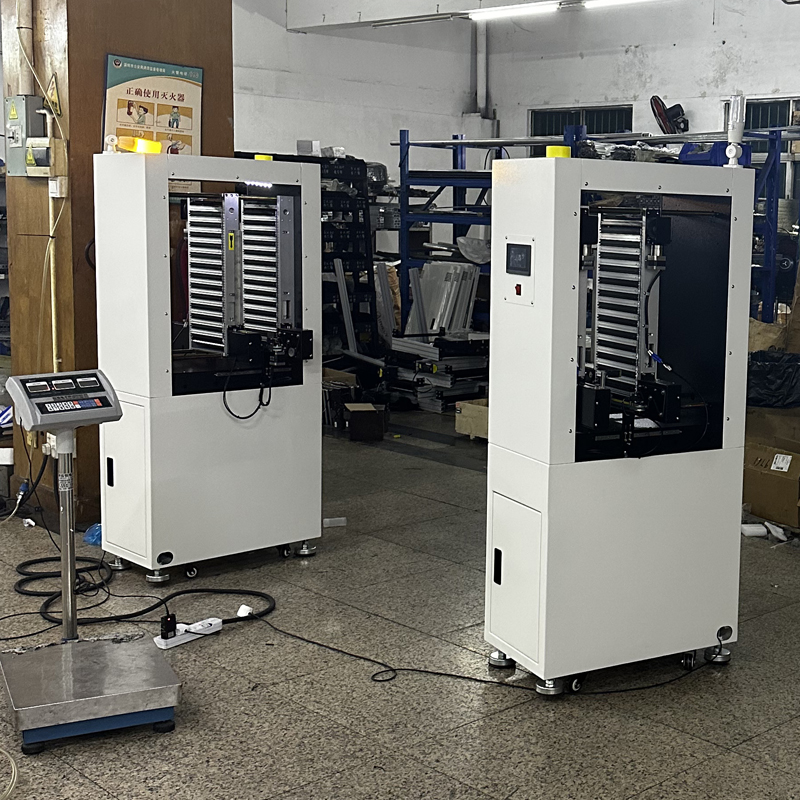 smt设备J9九游微型上板机