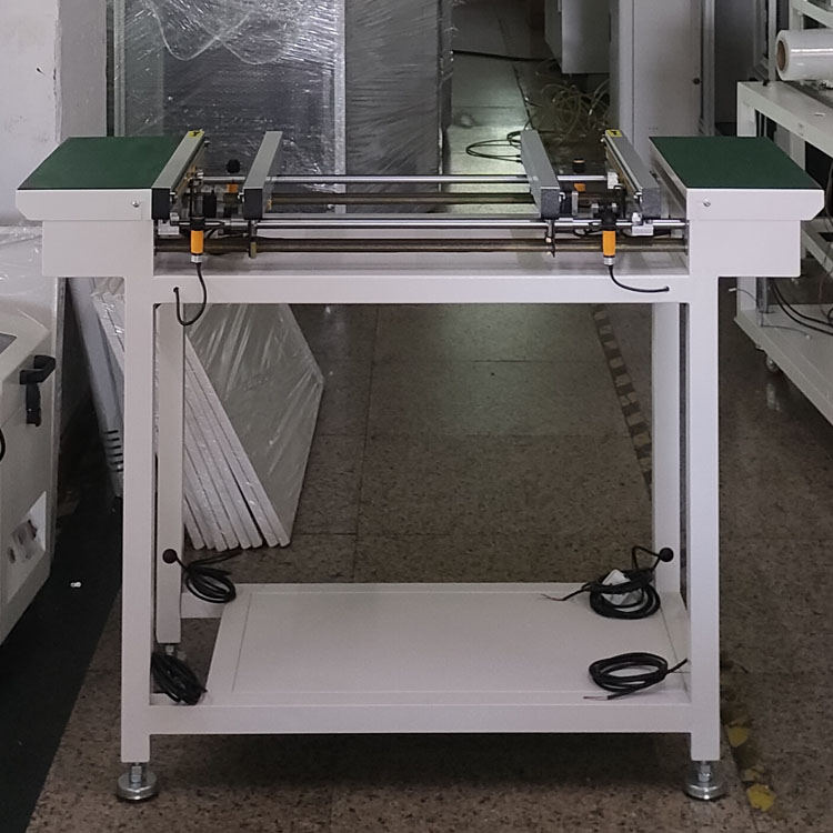 smt设备J9九游双轨接驳台