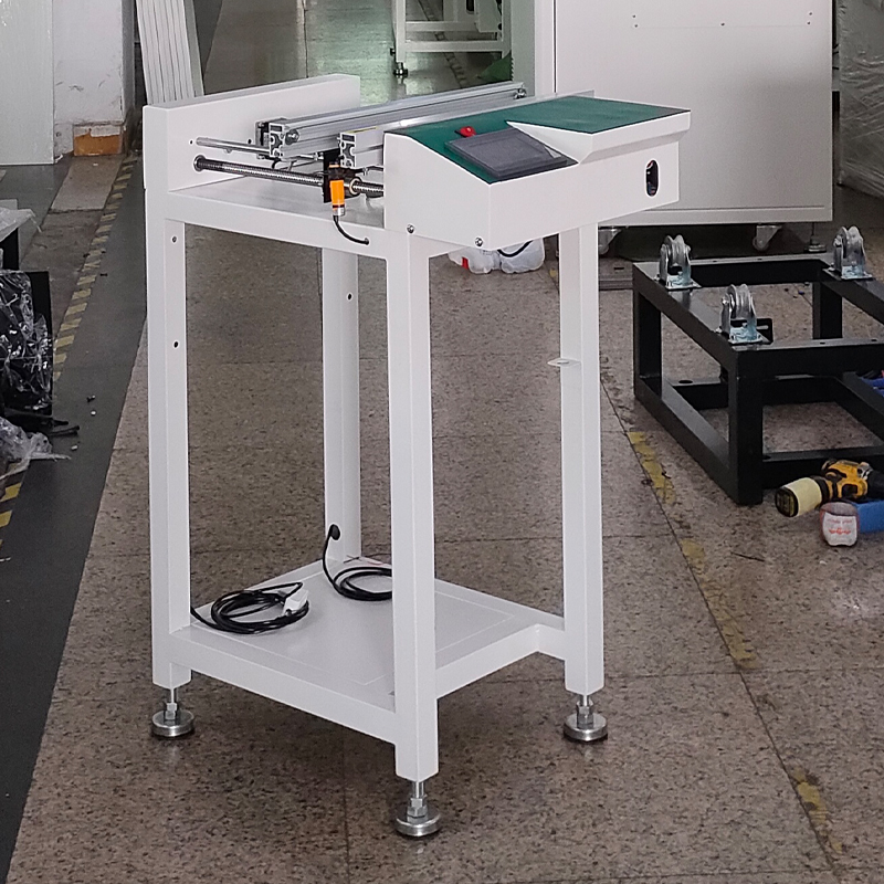 smt设备J9九游全自动接驳台