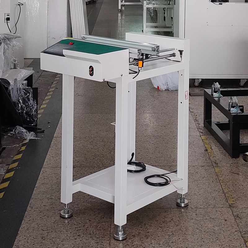 smt设备J9九游全自动接驳台