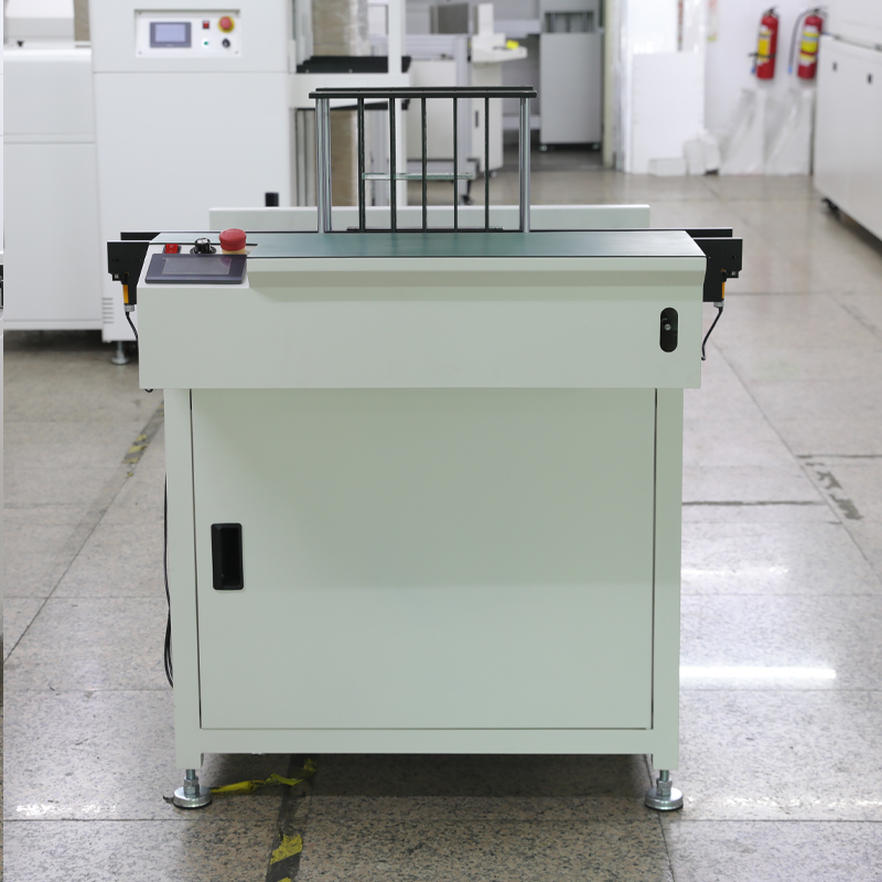 smt设备J9九游筛选接驳台