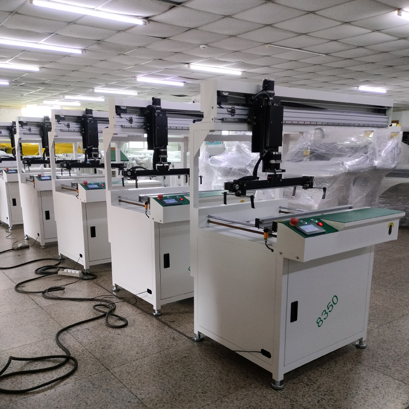 smt设备J9九游平移机械手