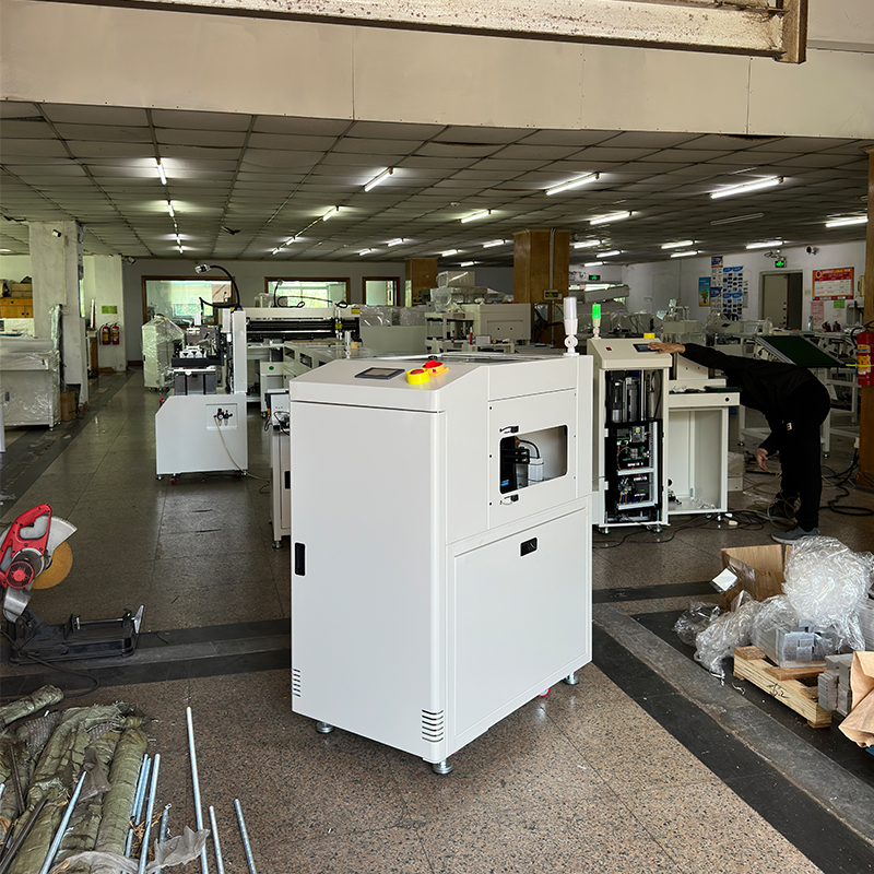 smt设备J9九游翻板机