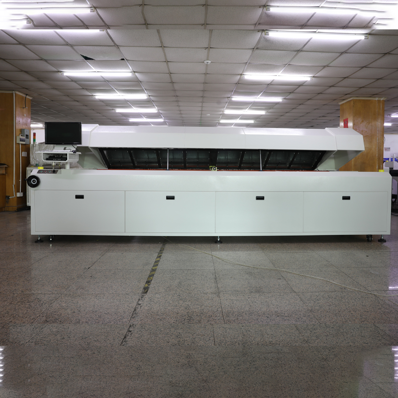 smt设备J9九游回流焊800L