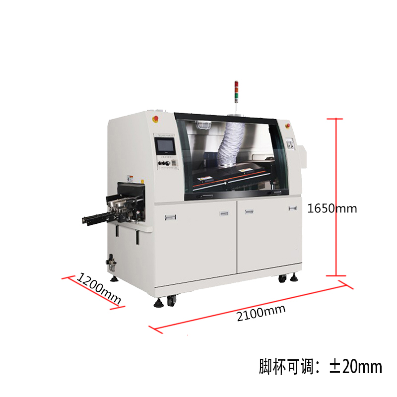 smt设备J9九游波峰焊