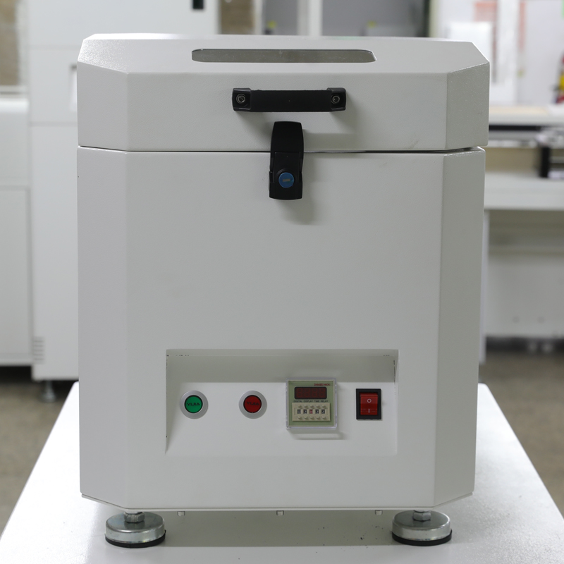 smt设备J9九游锡膏搅拌机