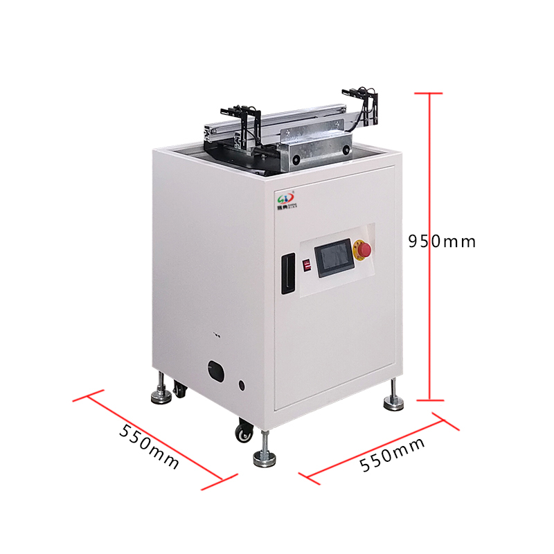 smt设备J9九游升降转角机
