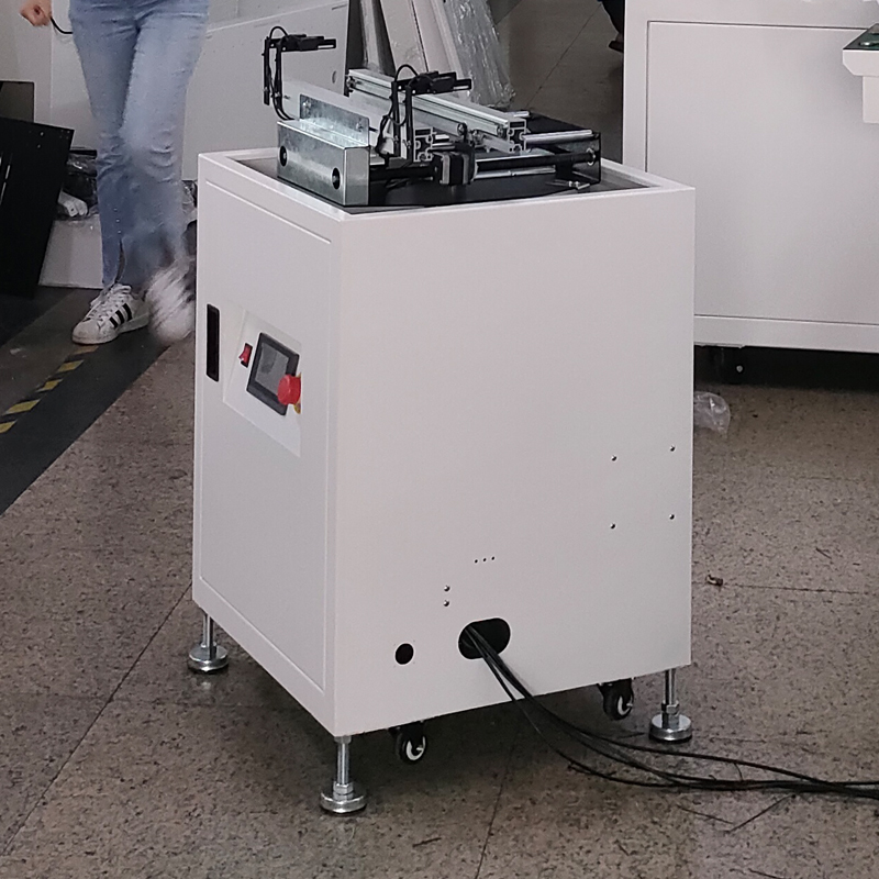 smt设备J9九游升降转角机