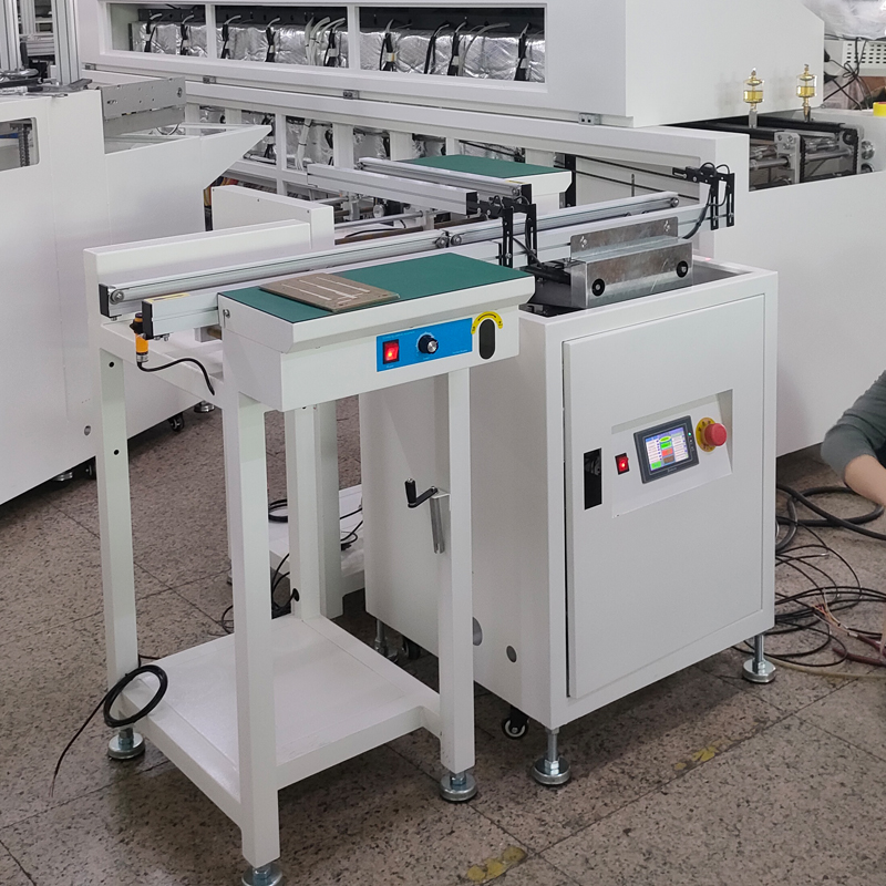 smt设备J9九游升降转角机