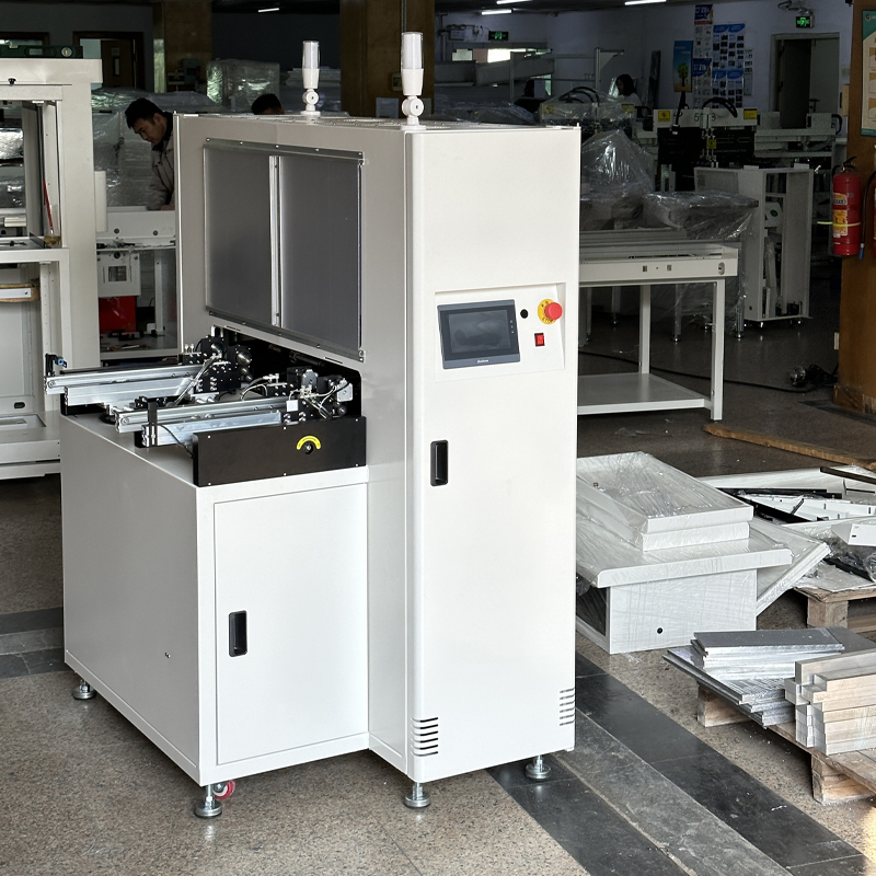 smt设备J9九游双轨缓存机