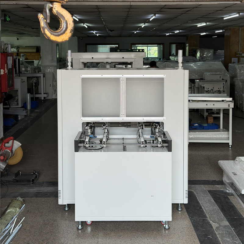 smt设备J9九游双轨缓存机