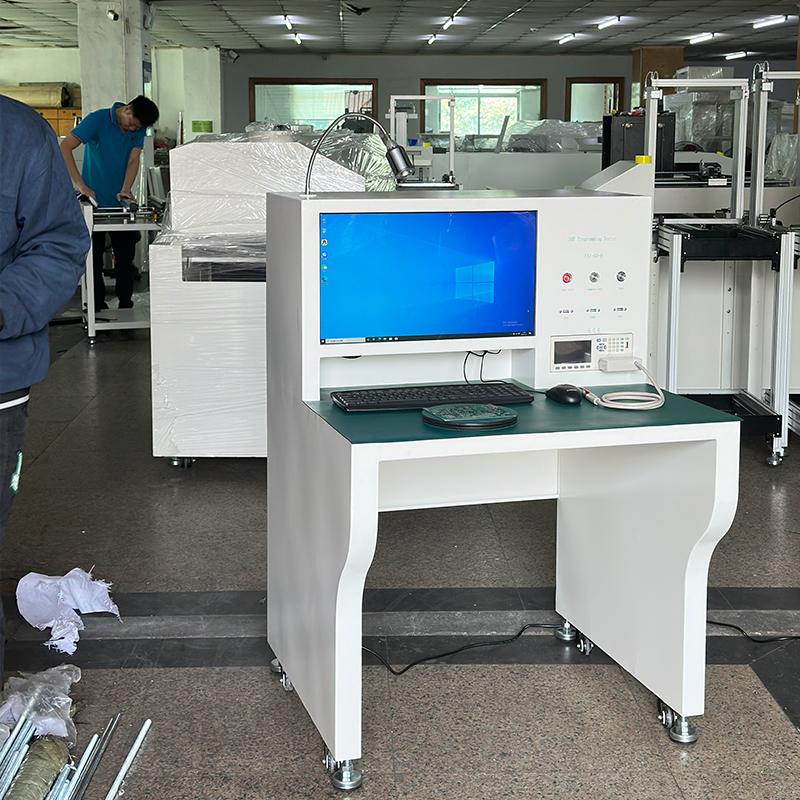 smt设备J9九游首件测试仪