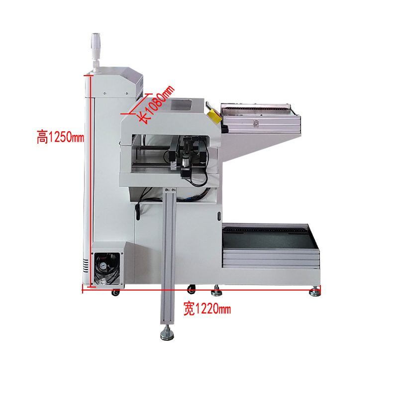 smt设备J9九游下板机收板机