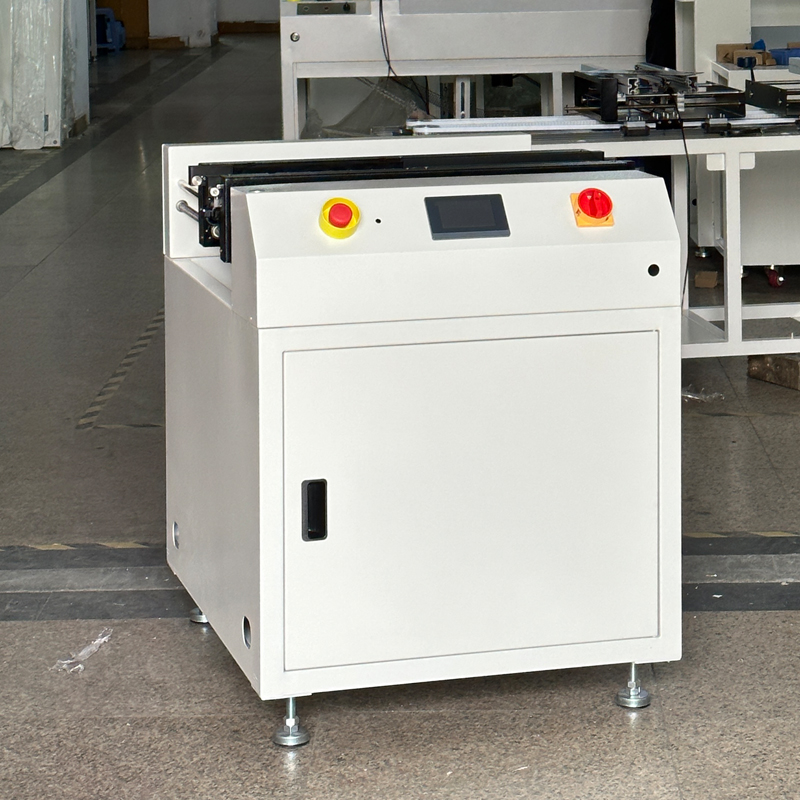 smt设备J9九游筛选接驳台