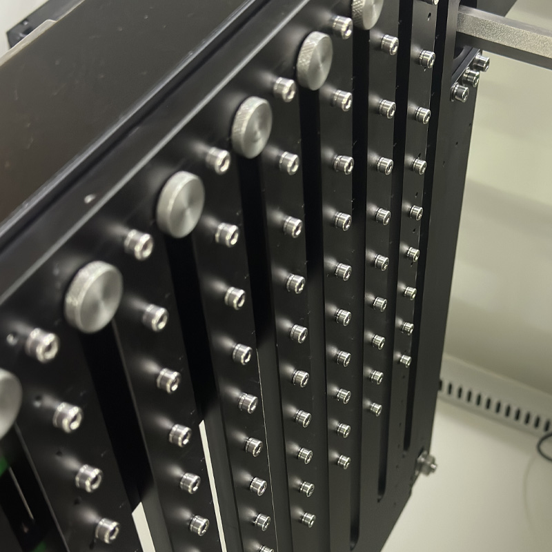 smt设备J9九游筛选接驳台