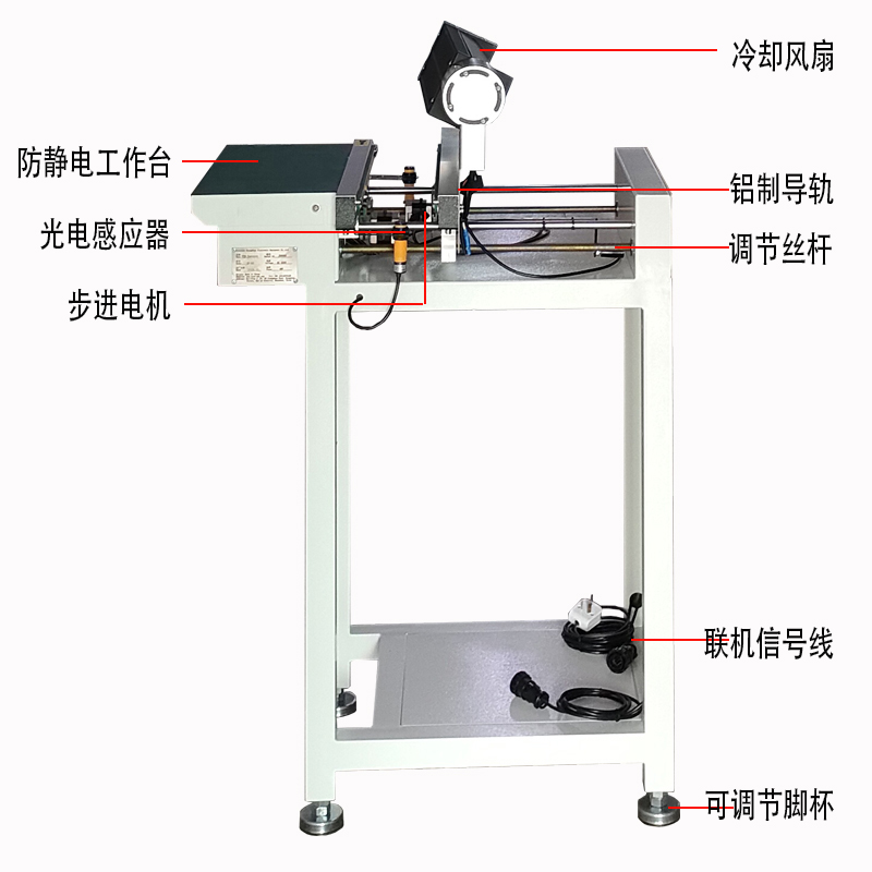 smt设备J9九游接驳台