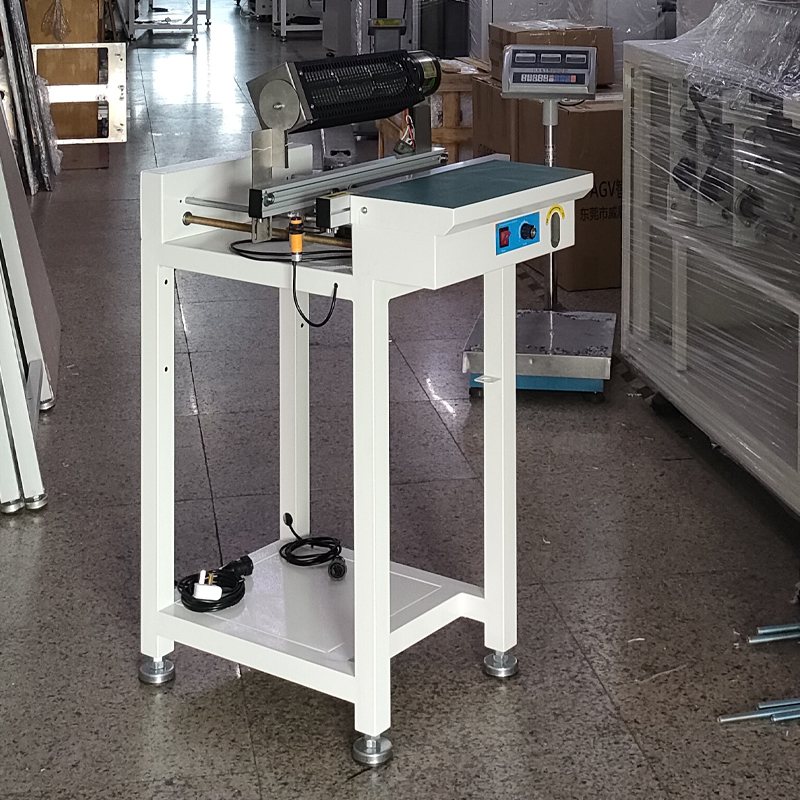 smt设备J9九游接驳台