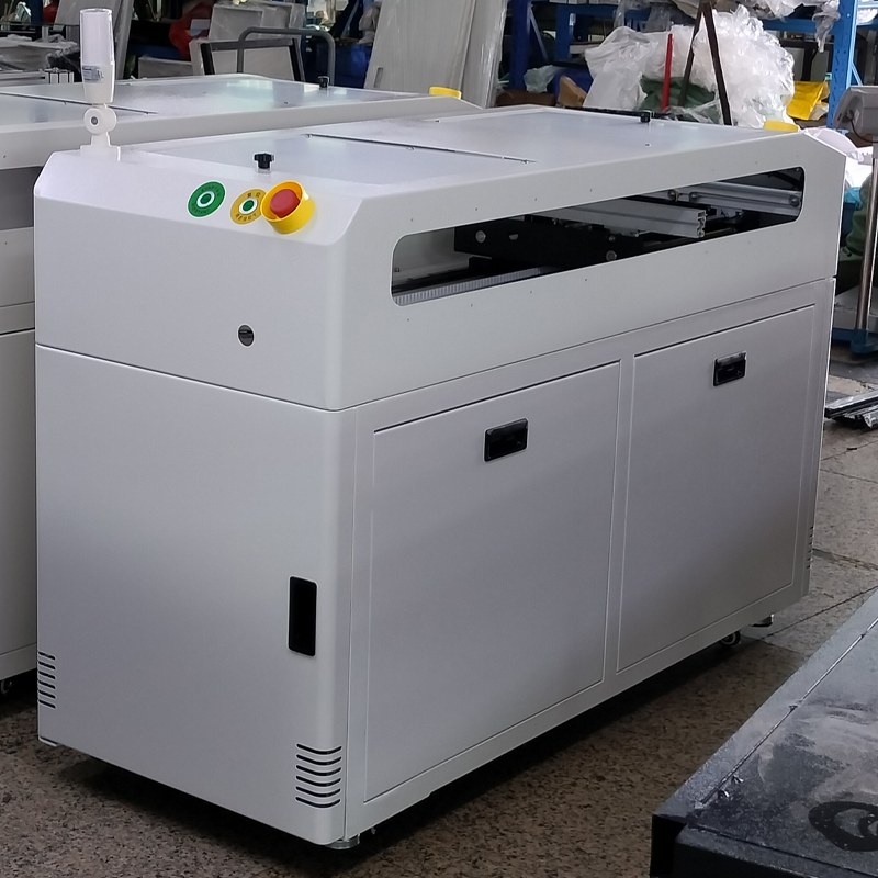 J9九游插件移载机