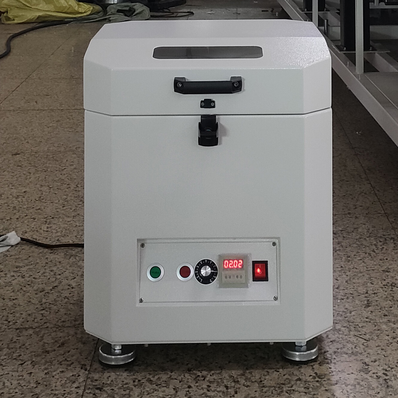 J9九游调速锡膏搅拌机