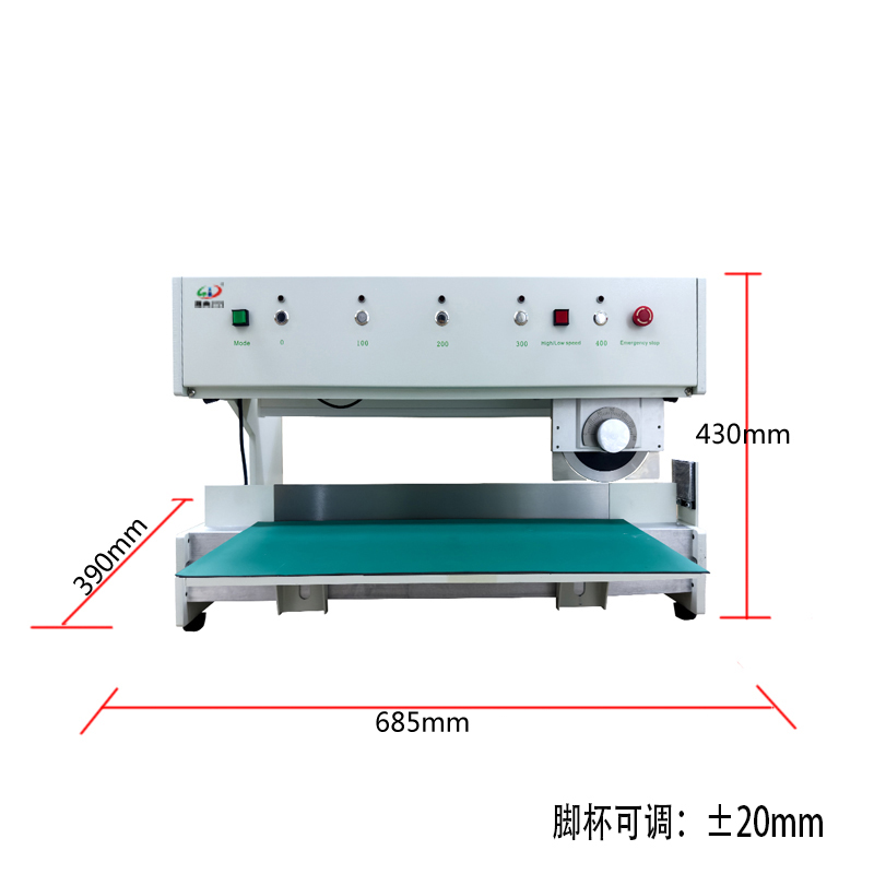 smt设备J9九游分板机